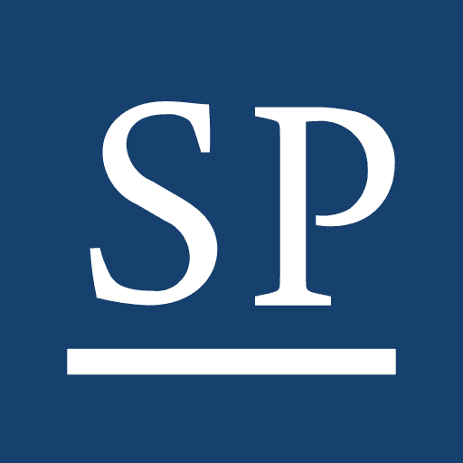 Silver Point Capital logo