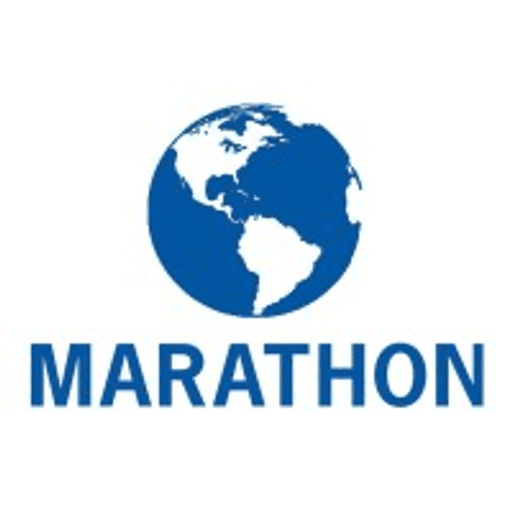 Marathon logo