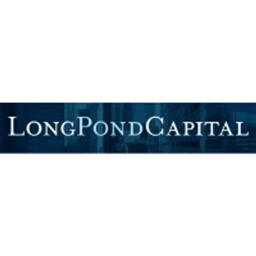 Long Pond logo