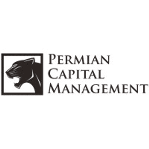 Permian Capital logo