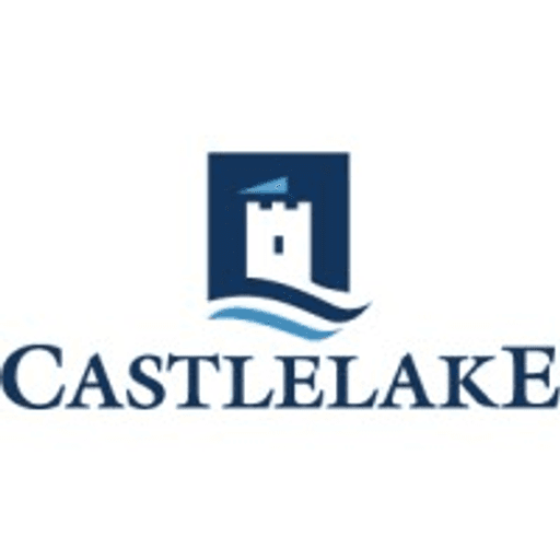 Castlelake logo