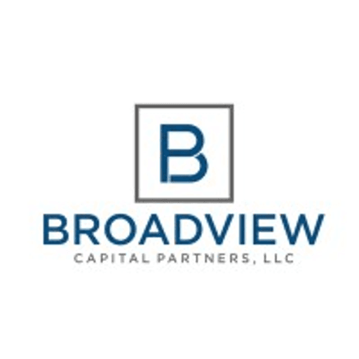Broadview Capital logo