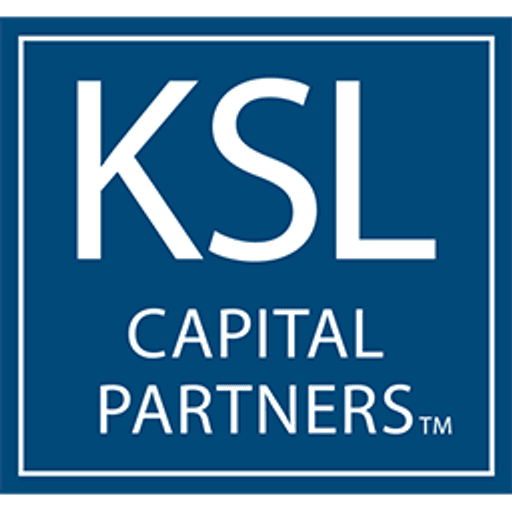 KSL Capital Partners logo