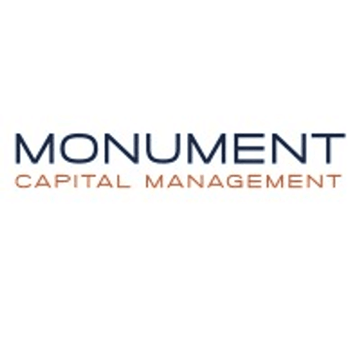 Monument Capital Management logo