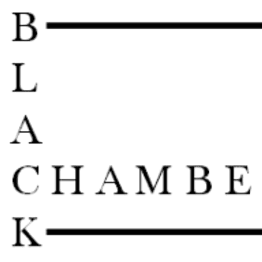 Black Chamber Partners logo