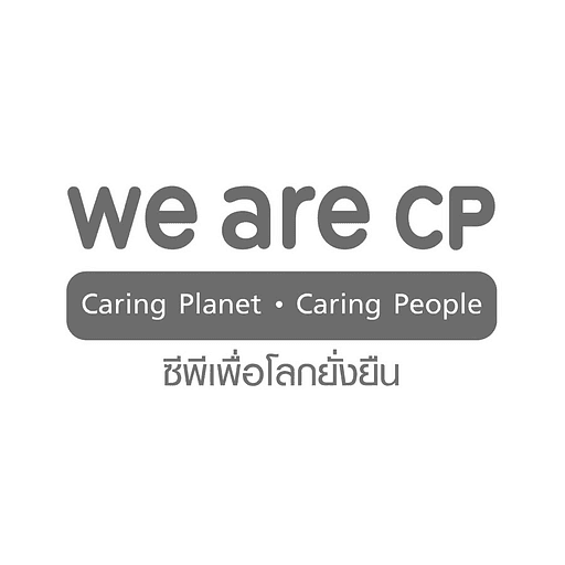 CP Group logo