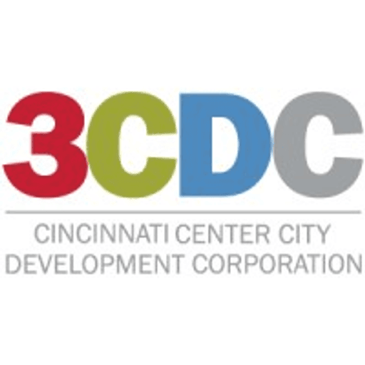 Cincinnati Center City Development logo