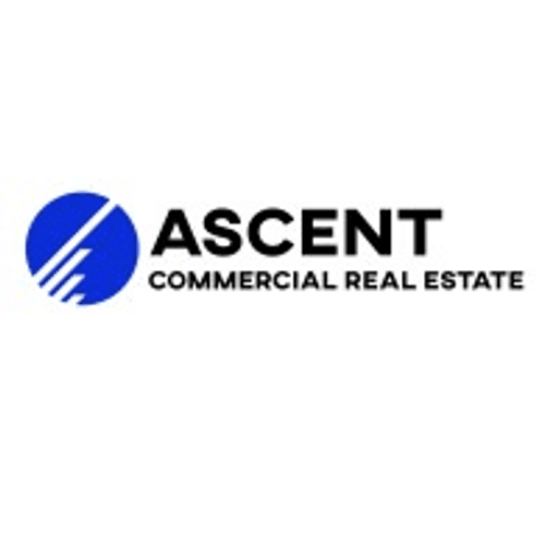 Ascent Commercial Real Estate logo