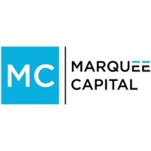 Marquee Capital logo