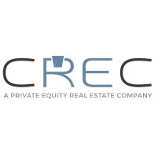 Core Real Estate Capital logo