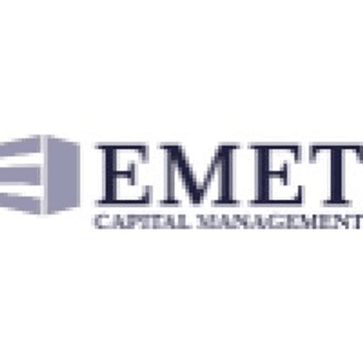 EMET Capital Management logo