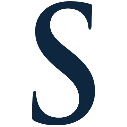 Stockbridge Capital Group logo