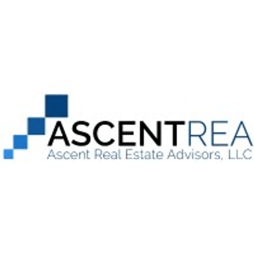 Ascent Real Estate Advisors logo