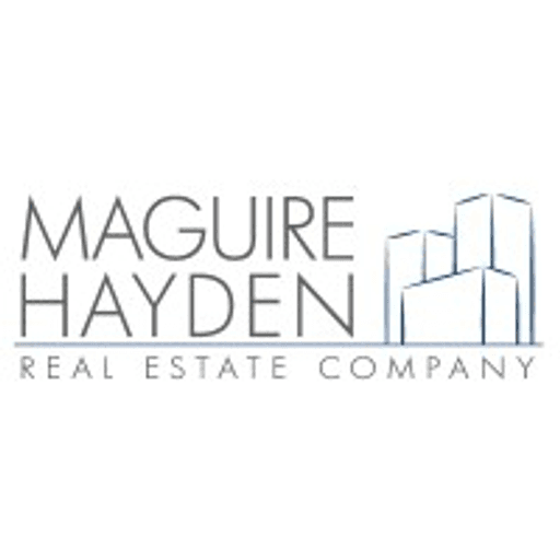 Maguire Hayden Real Estate Company logo