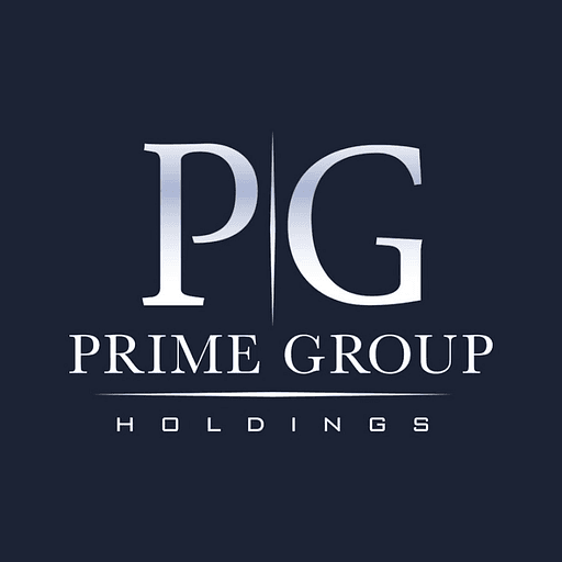Prime Group Holdings logo