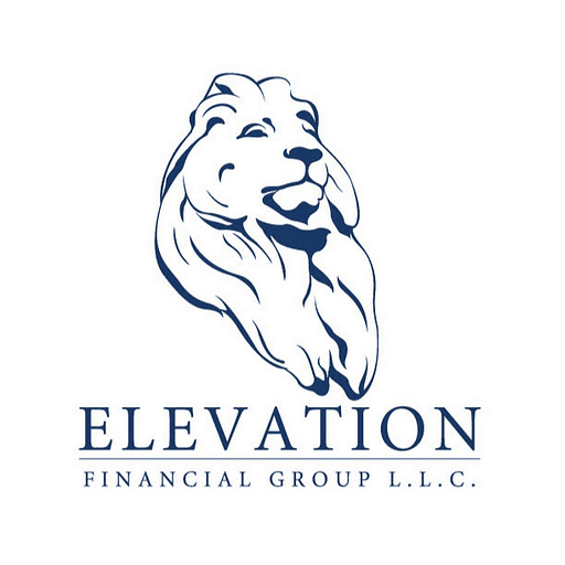 Elevation Financial Group logo