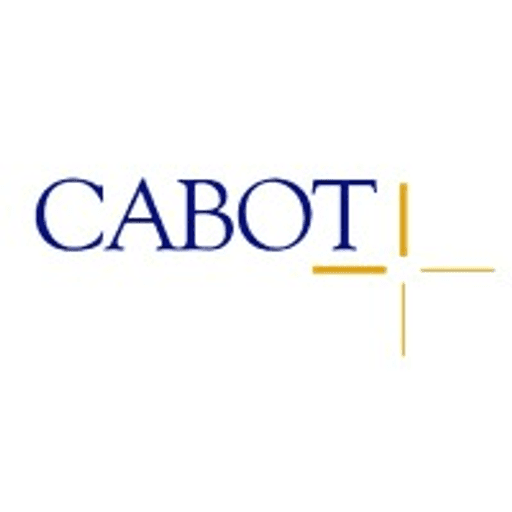 Cabot Properties logo