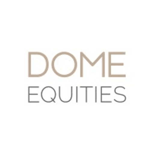 Dome Equities logo
