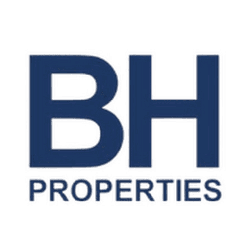BH Properties logo