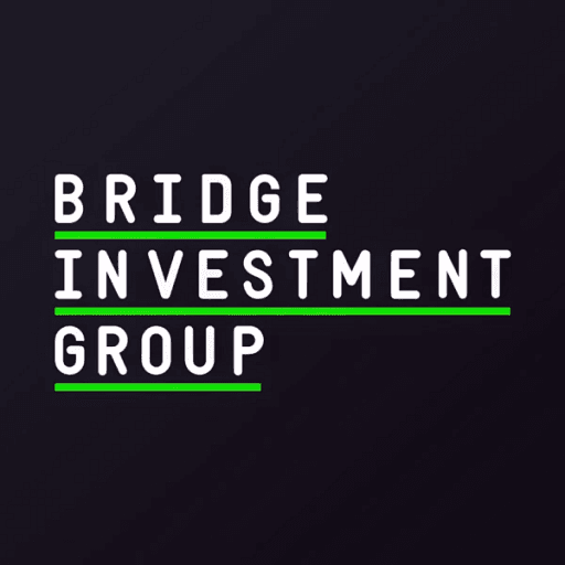 Bridge Investment Group Holdings logo