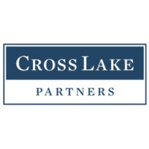 Cross Lake Partners logo