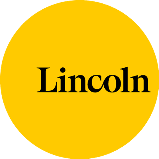 Lincoln Property Company logo