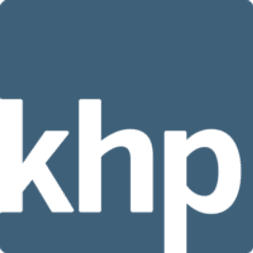 KHP Capital Partners logo