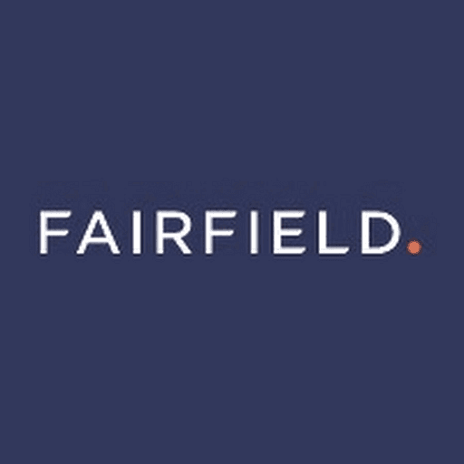 Fairfield Residential logo