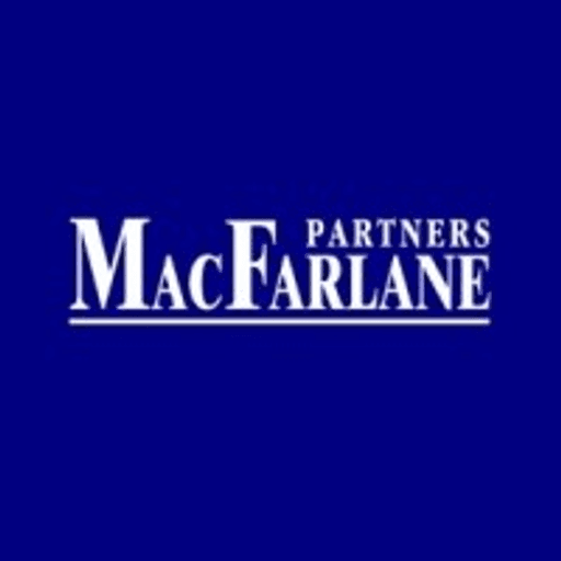 MacFarlane Partners logo