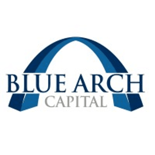 Blue Atlantic logo