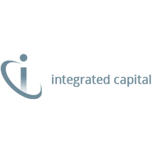 Integrated Capital logo