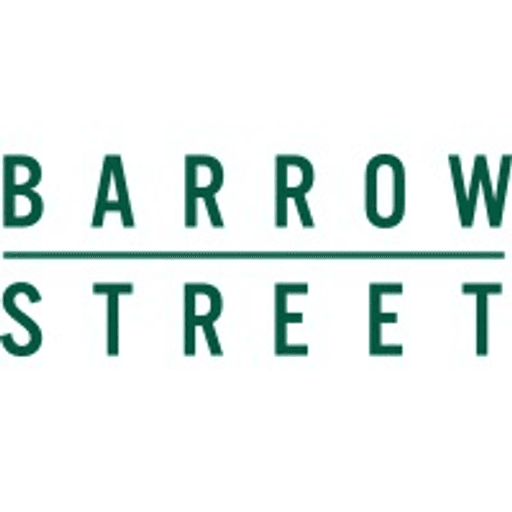 Barrow Street Capital logo