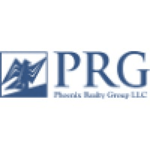 Phoenix Realty Group logo