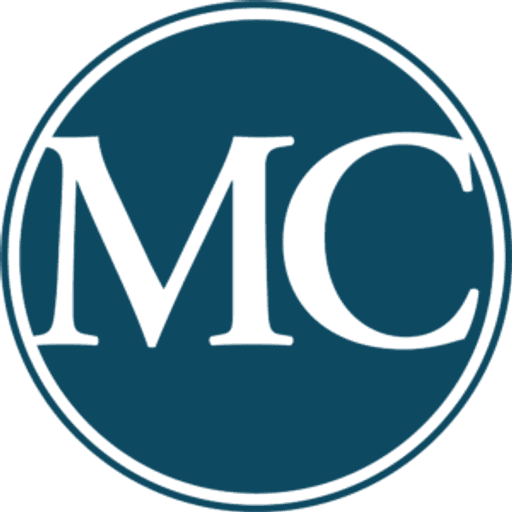 MC Companies logo