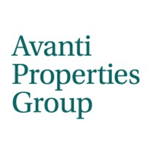 Avanti Properties Group logo