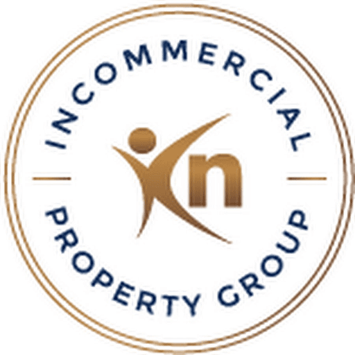 InCommercial Property Group logo