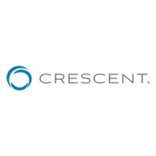 Crescent Real Estate logo