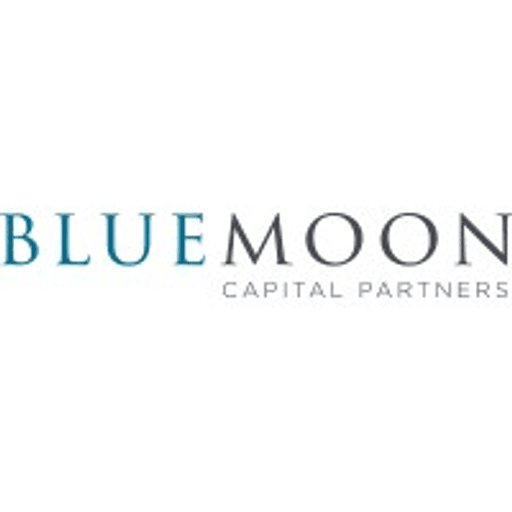 Blue Moon Capital Partners logo