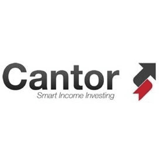 Cantor Fund Management logo