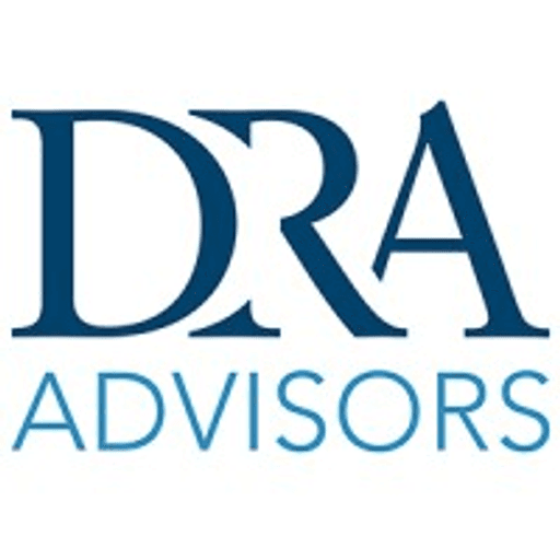 DRA Advisors logo