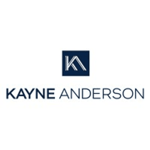 Kayne Anderson Real Estate logo
