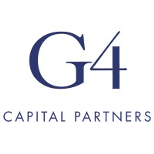 G4 Capital Partners logo