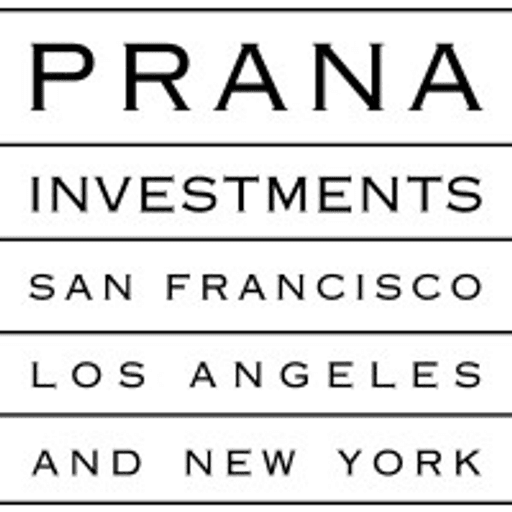 Prana Investments logo