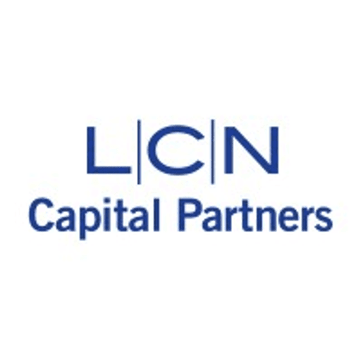 LCN Capital Partners logo