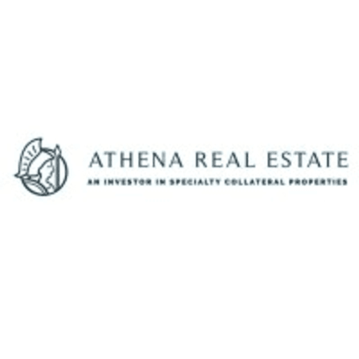 Athena Real Estate logo