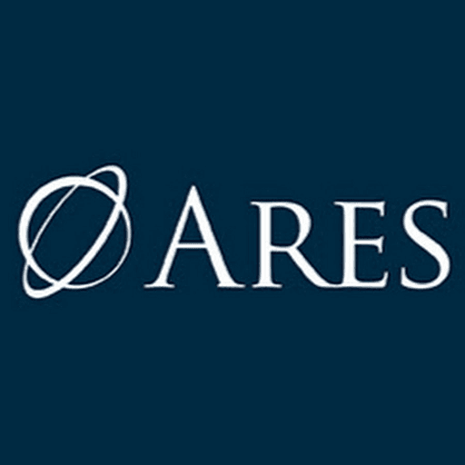 Ares Commercial Real Estate logo