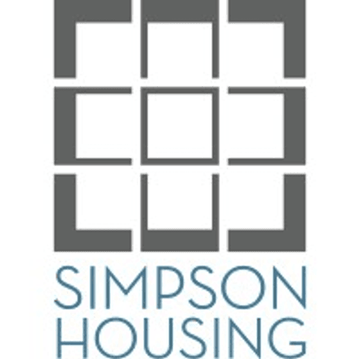 Simpson Housing logo
