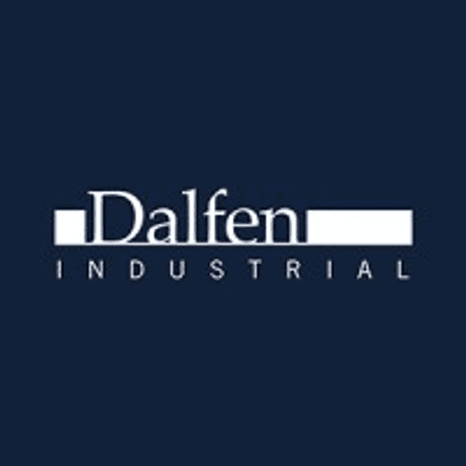 Dalfen Industrial logo