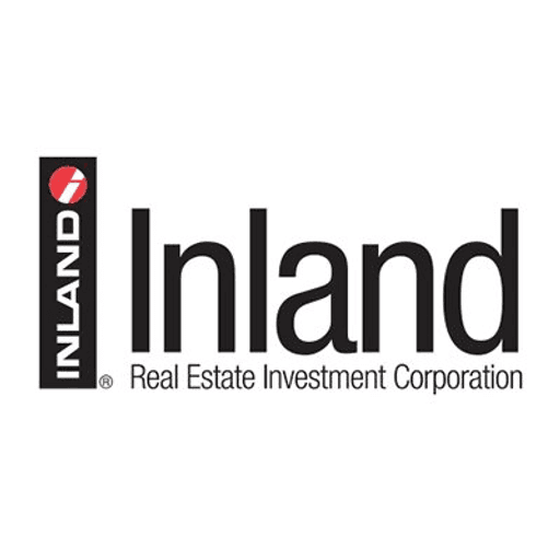 Inland Real Estate Investment logo