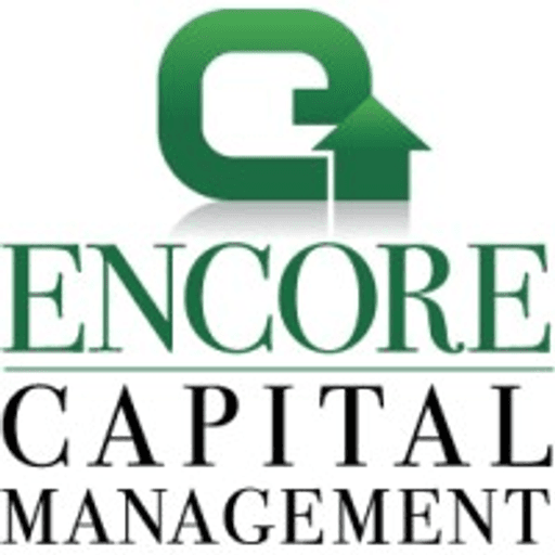 Encore Capital Management logo